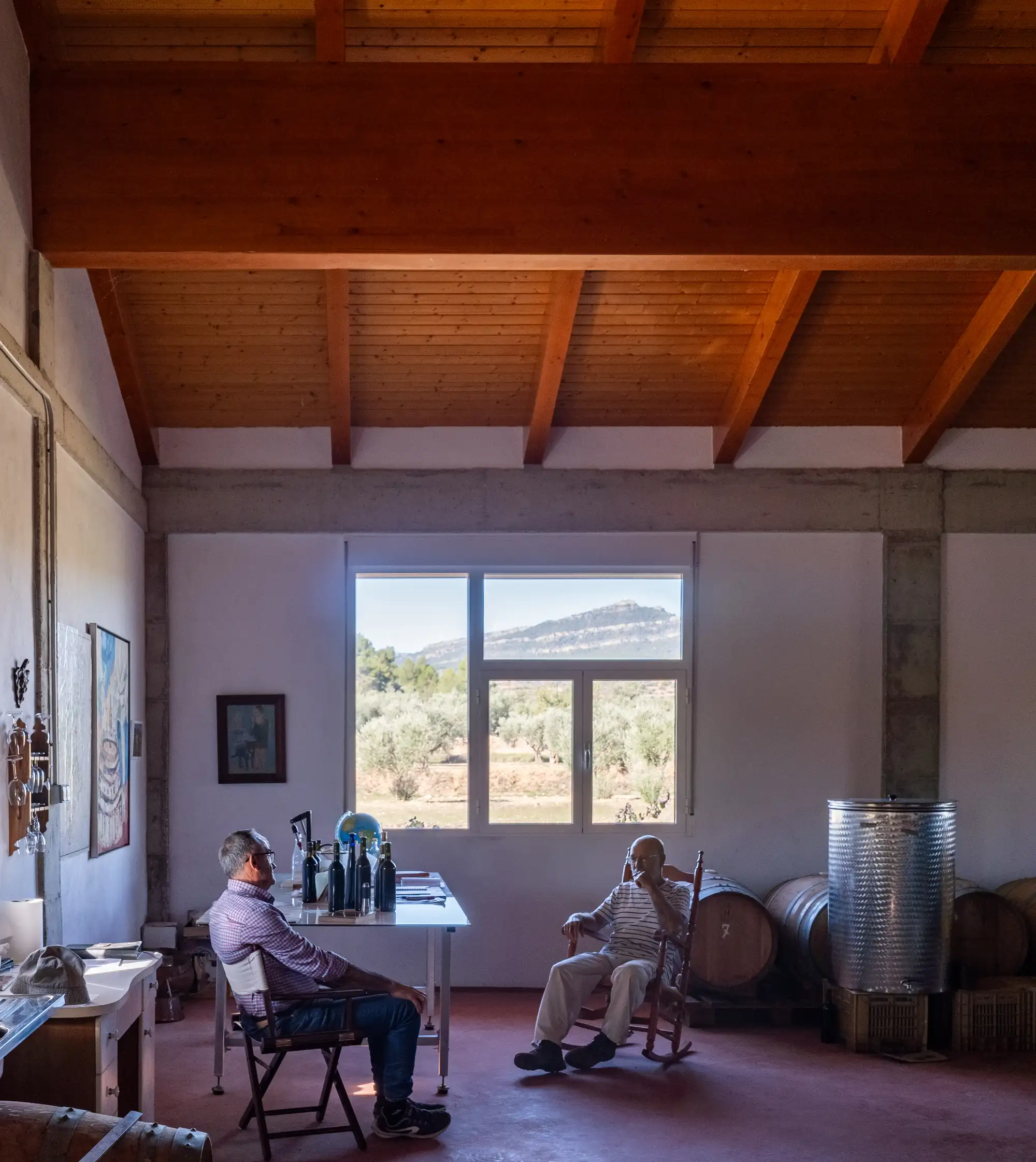 bodega el cercao