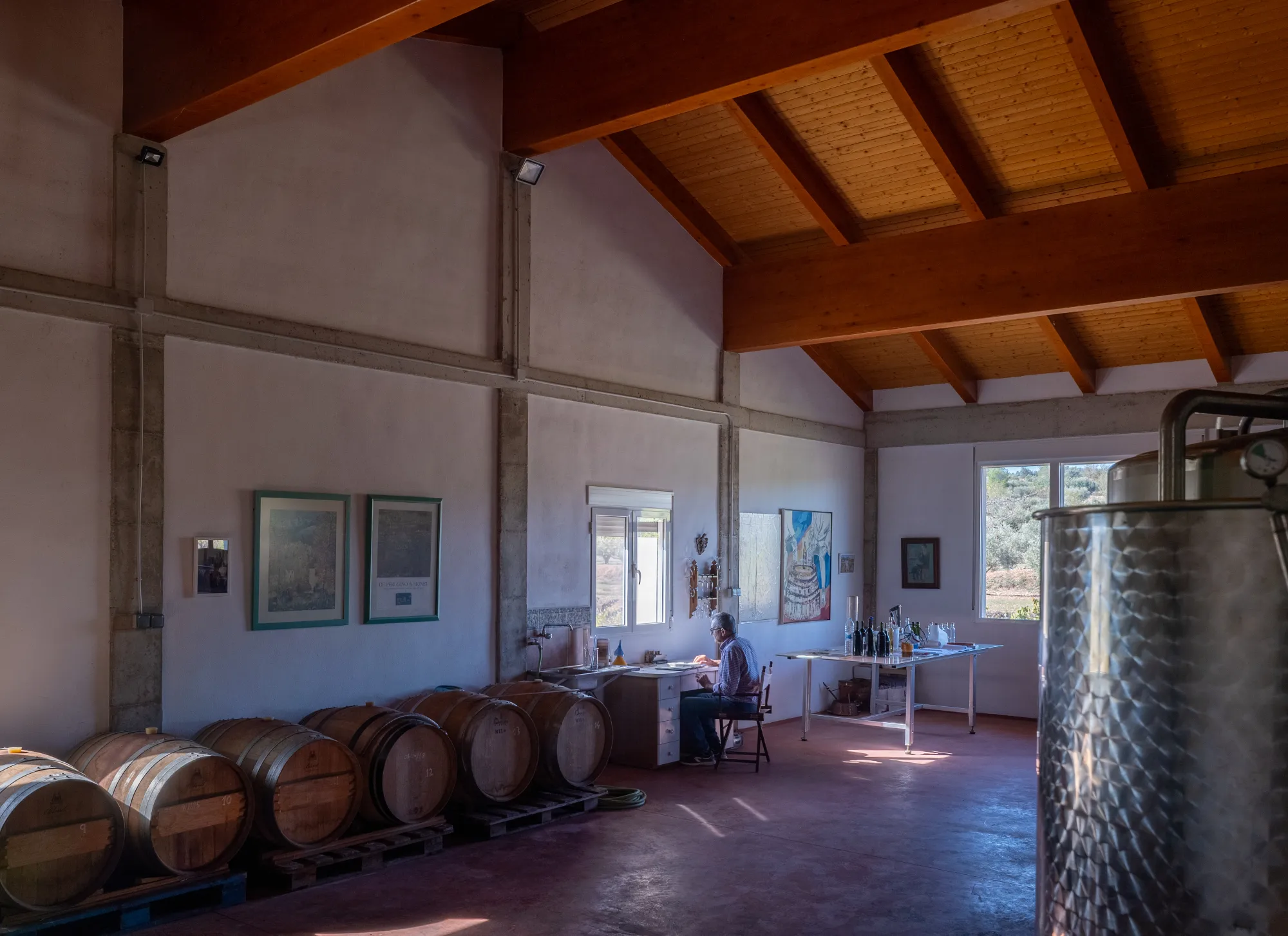 bodega el cercao