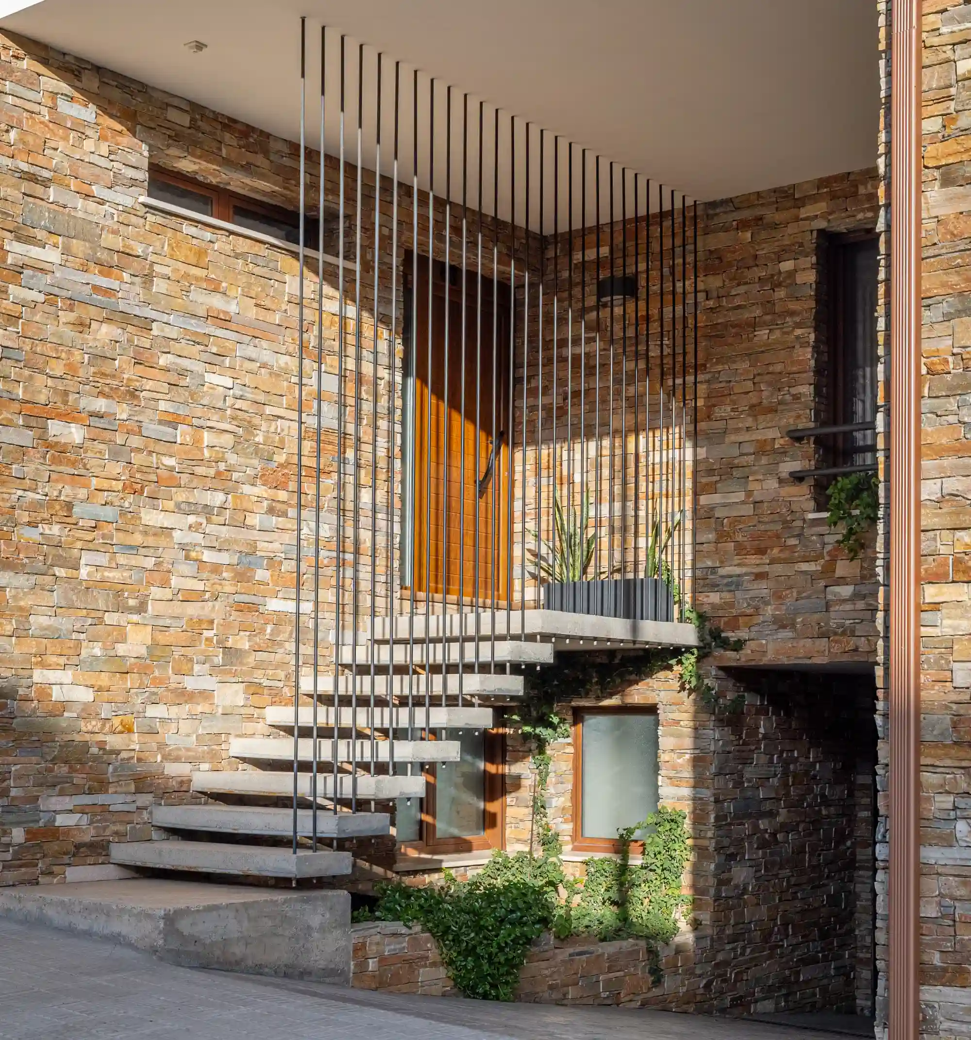 CASA E+JC