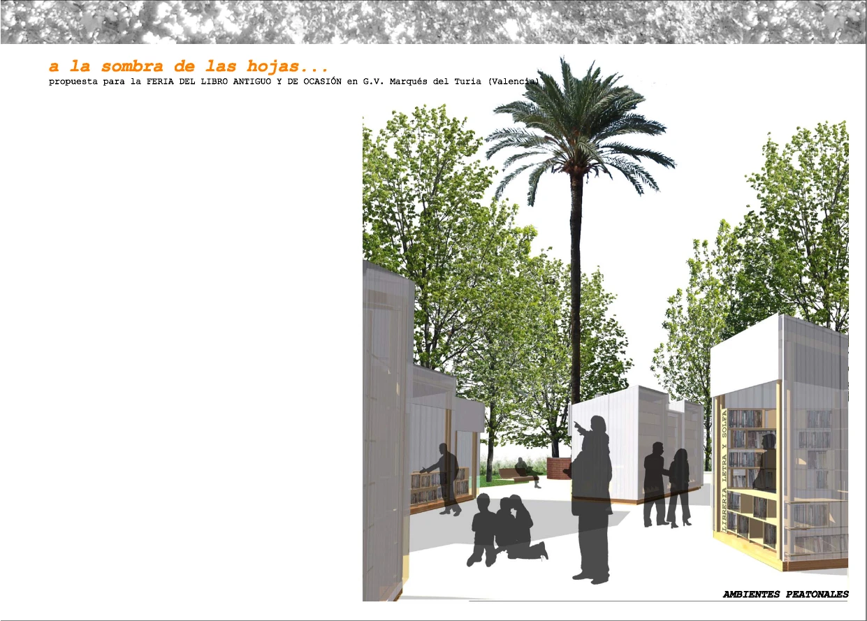 Valencia crea